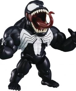 Good Smile Marvel Comics - Venom Nendoroid
