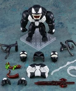 Good Smile Marvel Comics - Venom Nendoroid