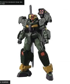 Bandai Japan Bandai Hobby Gundam Breaker Battlelogue - Gundam 00 Command QAN[T] 1/144 HG Model Kit