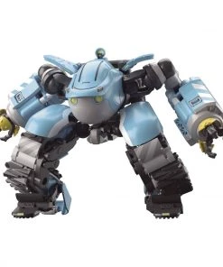 Bandai Japan Bandai Spirits Sakugan - Big Tony 1/72 HG Model Kit