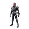 Bandai Japan Gundam Bandai Hobby Kamen Rider - Faiz Axel Ground Form Figure Rise Model Kit