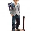 Bellfine My Hero Academia - Katsuki Bakugo (School Uniform Ver.) 1/8 Scale PVC Figure