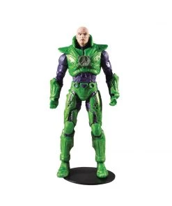 McFarlane Toys DC Comics Multiverse - Lex Luthor Power Suit Action Figure