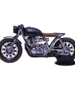 McFarlane Toys DC Comics The Batman - Motorcycle