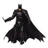 McFarlane Toys DC Comics: The Batman - Batman Deluxe