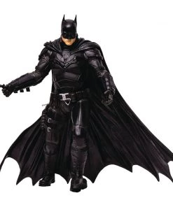 McFarlane Toys DC Comics: The Batman - Batman Deluxe