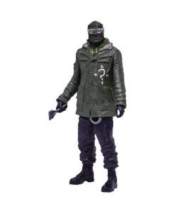 McFarlane Toys DC Comics: The Batman - The Riddler Deluxe