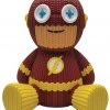 Bensussen Dutch & Associates Handmade By Robots Knit Series: DC Comics - Flash Vinyl Figure