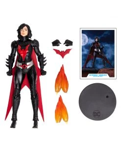 McFarlane Toys DC Comics Multiverse - Batwoman Unmasked