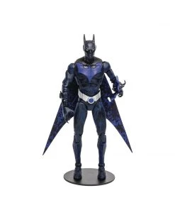 McFarlane Toys DC Comics Multiverse - Inque As Batman Beyond