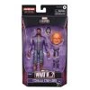 Hasbro Marvel Legends Disney Plus - T'Challa Starlord