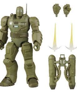 Hasbro Marvel Legends Disney Plus - The Hydra Stomper DLX