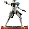 Kotobukiya Star Wars: Clone Wars - Captain Rex ArtFX Statue