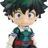 Good Smile My Hero Academia - Izuku Midoriya Nendoroid Swacchao!