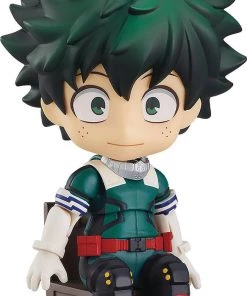 Good Smile My Hero Academia - Izuku Midoriya Nendoroid Swacchao!