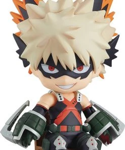 Good Smile My Hero Academia - Katsuki Bakugo Nendoroid Swacchao!