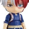 Good Smile My Hero Academia - Shoto Todoroki Nendoroid Swacchao!