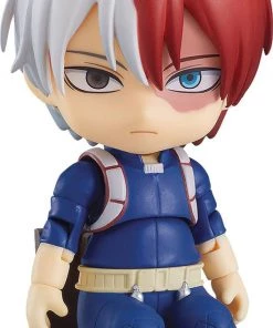 Good Smile My Hero Academia - Shoto Todoroki Nendoroid Swacchao!