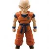 Bandai Japan Bandai Tamashii Nations Dragon Ball - Krillin (Earth's Strongest Man Ver.) S.H. Figuarts