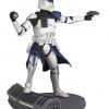 Diamond Select Toys Premier Collection: Star Wars - Captain Rex (Clone Wars Ver.) 1/7 Scale Statue