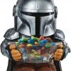 Ruby Slipper Sales Star Wars The Mandalorian Candy Holder