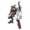 Bandai Japan Bandai Hobby Amaim: Warrior At The Borderline - #01 Mailes Kenbu 1/72 HG Model Kit Gundam