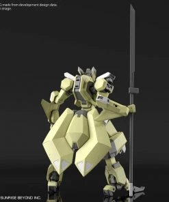 Bandai Japan Bandai Hobby Kyoukai Senki - Mailes Reiki 1/72 Model Kit