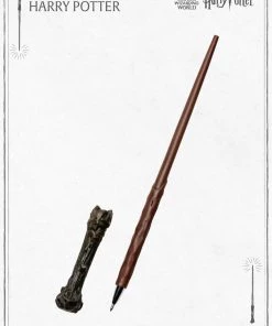 Beast Kingdom Harry Potter - Wand Pen Harry Potter