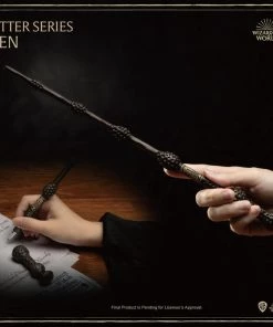 Beast Kingdom Harry Potter - Wand Pen Dumbledore