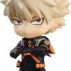 Good Smile Takara Tomy My Hero Academia - Katsuki Bakugo (Stealth Suit Edition) Nendoroid