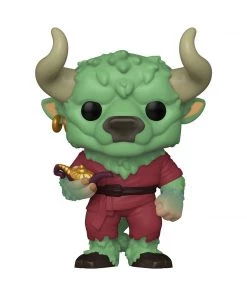 Loungefly Funko Pop! Marvel: Doctor Strange In The Multiverse Of Madness! - Rintrah (6" Super Sized)