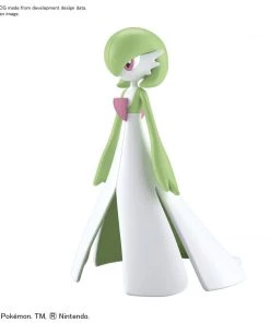 Bandai Japan Bandai Spirits Pokemon - Gardevoir Model Kit Gundam