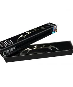 Factory Entertainment Star Trek - Bat'Leth Replica