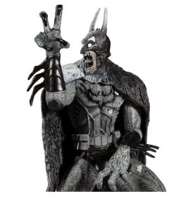 DC Collectibles Designer Series - Batmonster Black & White By Gregg Capullo DC Comics