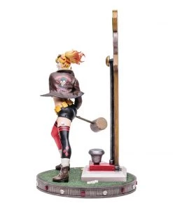 DC Comics DC Collectibles Designer Series - Harley Quinn Deluxe V2 Statue