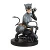 DC Collectibles Designer Series - Catwoman By Stanley "Artgerm" Lau Statue DC Comics