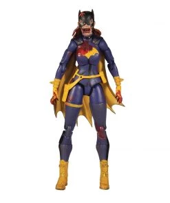 DC Collectibles DC Essentials - DCeased Batgirl Action Figure