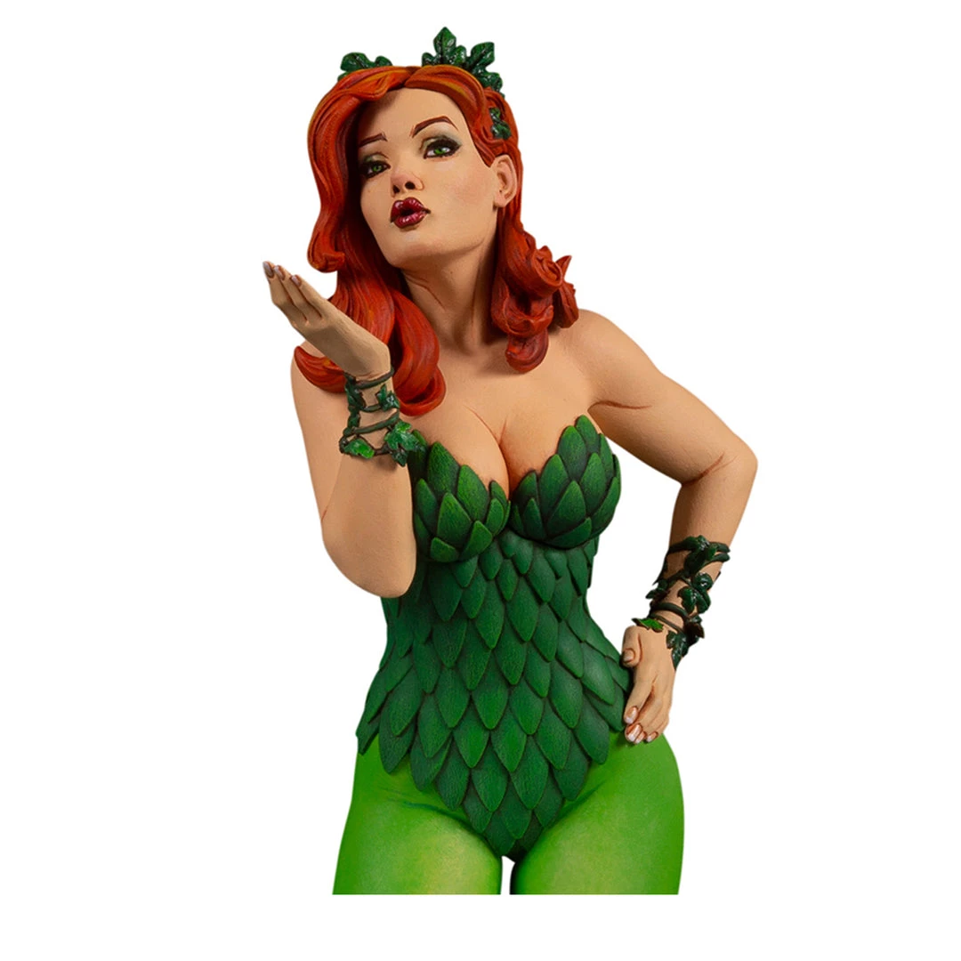 DC Collectibles Designer Series - Poison Ivy By Frank Cho DC Comics 2 DC Collectibles Designer Series - Poison Ivy By Frank Cho DC Comics