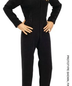 EXO-6 Star Trek: Voyager - Kathryn Janeway 1/6 Scale Figure