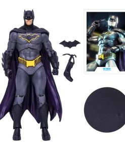 McFarlane Toys DC Comics: Rebirth - Batman