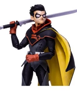 McFarlane Toys DC Comics: Infinite Frontier - Robin