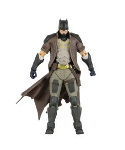 McFarlane Toys DC Comics: Future State - Dark Detective