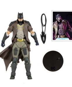 McFarlane Toys DC Comics: Future State - Dark Detective