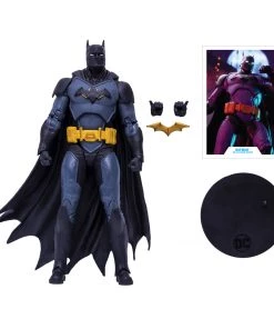 McFarlane Toys DC Comics: Future State - Next Batman