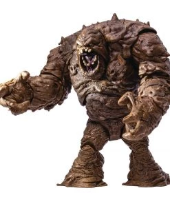 McFarlane Toys DC Comics - Clayface Megafig
