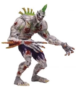 McFarlane Toys DC Comics - Titan Joker Megafig