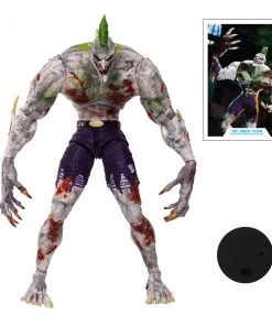 McFarlane Toys DC Comics - Titan Joker Megafig