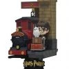 Beast Kingdom D-Stage Series DS-099: Harry Potter 20th Anniversary - Harry On Platform 9-3/4