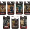 Hasbro Marvel Legends Spider-Man Movie Armadillo Build-a-Figure Collection (Set Of 7)