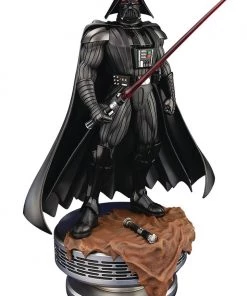 Global Pursuit shop 18 Kotobukiya Star Wars - Darth Vader (Evil Ver.) ArtFX Statue